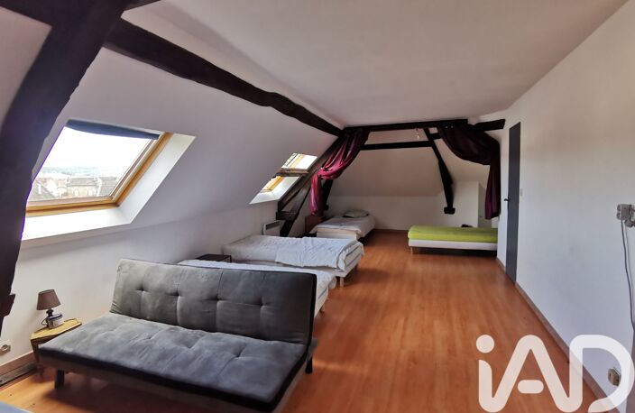 Vente Immeuble 145 m&sup2; — photo 5