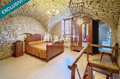 Maison 4 pièces 165000 €