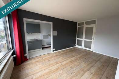 Appartement 2 pièces 85800 €