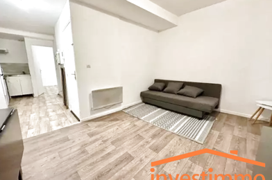 Immeuble  209500 €