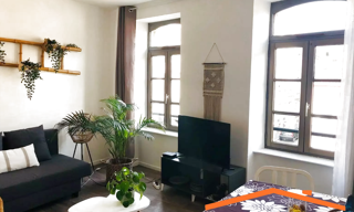 Immeuble  189 m² à vendre à Boulogne-sur-Mer (62200)