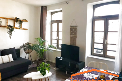 Immeuble  209500 €