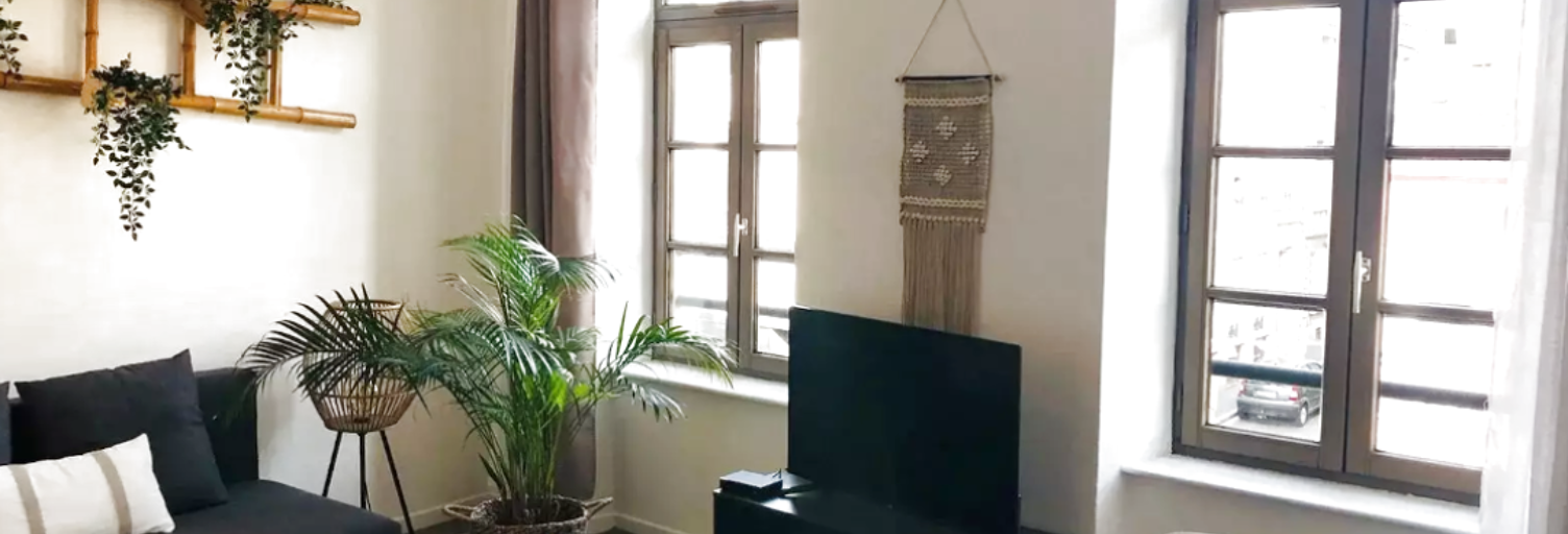 Immeuble  189 m² à vendre à Boulogne-sur-Mer (62200)