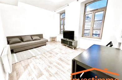 Immeuble  209500 €