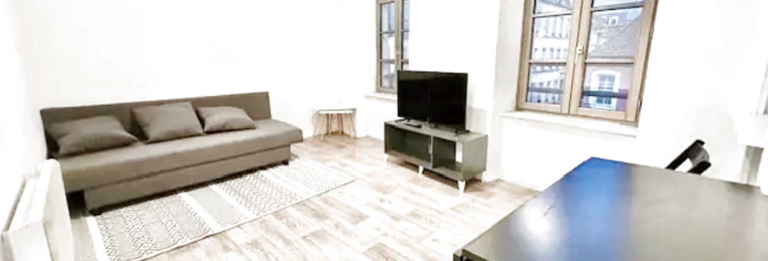 Immeuble  189 m² à vendre à Boulogne-sur-Mer (62200)