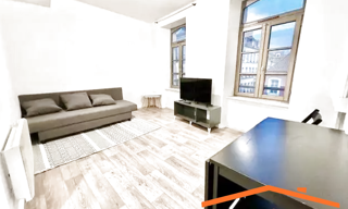 Immeuble  189 m² à vendre à Boulogne-sur-Mer (62200)
