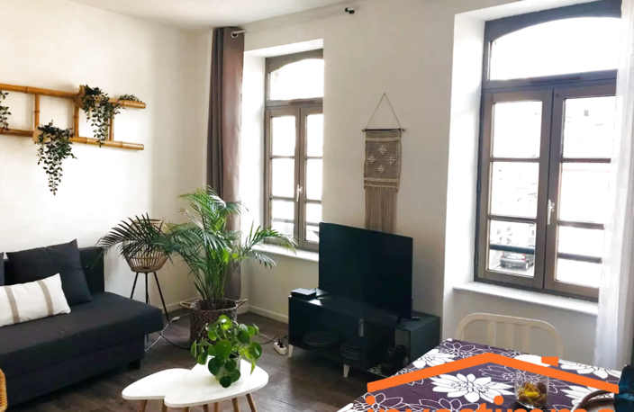 Immeuble de rapport - 189m2 - Centre ville Boulogne sur mer — photo 3