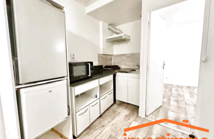 Immeuble de rapport - 189m2 - Centre ville Boulogne sur mer — photo 4
