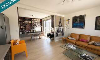 Appartement 3 Pièces 90 m² à vendre à Dijon (21000)