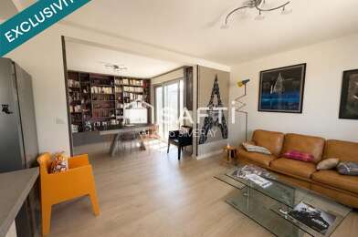 Appartement 3 pièces 385000 €