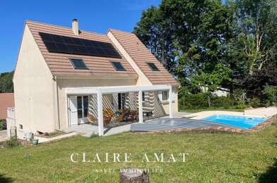 Maison 7 pièces 720000 €