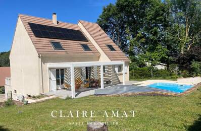 PAVILLON HAUT DE GAMME QUARTIER RECHERCHE — photo du bien