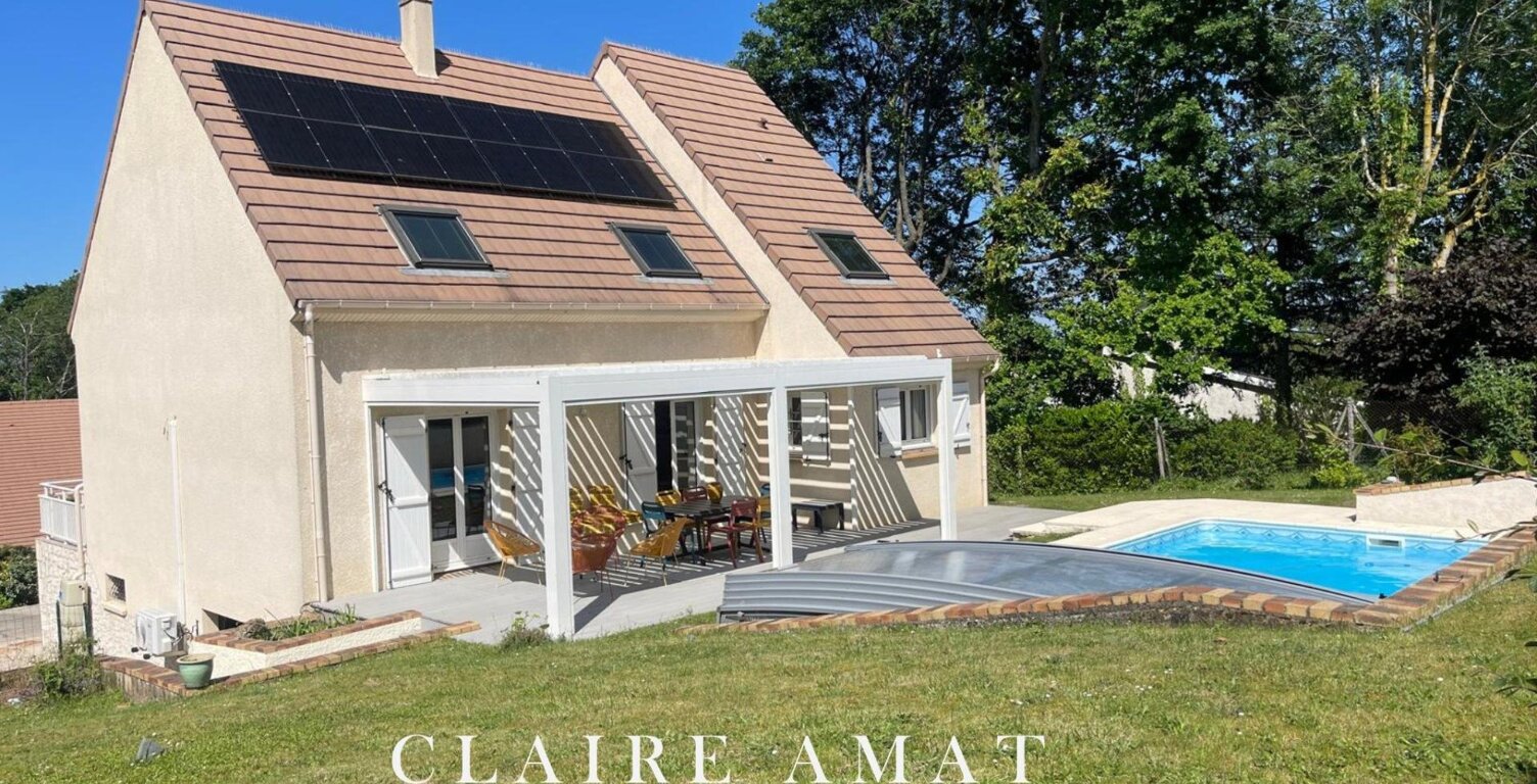 PAVILLON HAUT DE GAMME QUARTIER RECHERCHE — photo 1