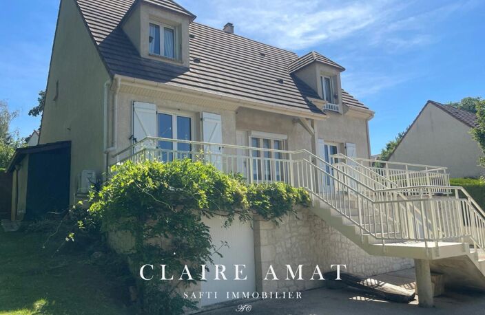PAVILLON HAUT DE GAMME QUARTIER RECHERCHE — photo 3
