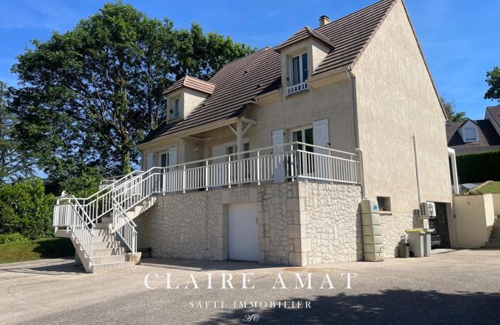 PAVILLON HAUT DE GAMME QUARTIER RECHERCHE — photo 4
