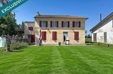 Maison 5 pièces 316000 €