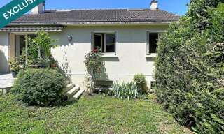 Maison 5 Pièces 110 m² à vendre à Orly (94310)