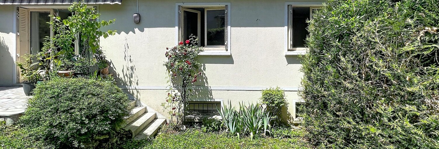Maison 5 Pièces 110 m² à vendre à Orly (94310)