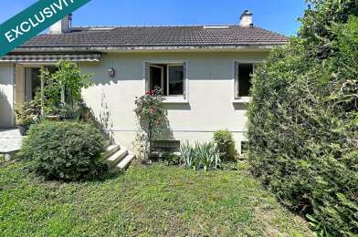 Maison 5 pièces 379000 €