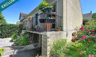 Maison 5 Pièces 110 m² à vendre à Orly (94310)