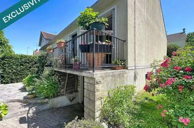 Maison 5 pièces 379000 €