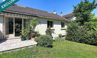 Maison 5 Pièces 110 m² à vendre à Orly (94310)