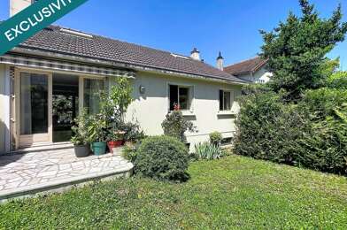 Maison 5 pièces 379000 €