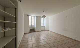 Appartement 1 Pièce 27 m² à louer à Aubenas (07200)