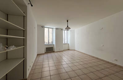 STUDIO — photo du bien