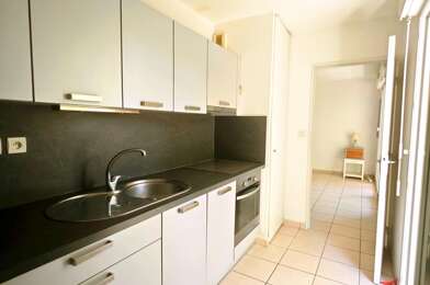 Appartement 3 pièces 329000 €