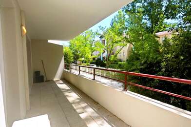 Appartement 3 pièces 329000 €
