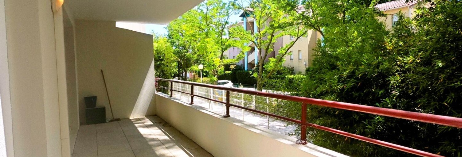 Appartement 3 Pièces 65 m² à vendre à Le Grau-du-Roi (30240)