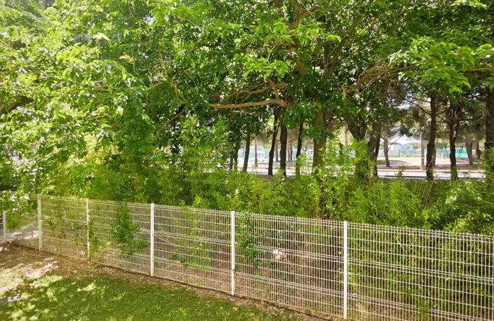 T3 dans une résidence a deux pas des plages — photo 5