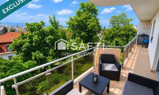 Appartement 2 Pièces 51 m² à vendre à Riedisheim (68400)