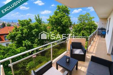 Appartement 2 pièces 131000 €