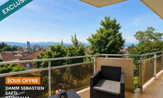 Appartement 2 Pièces 51 m² à vendre à Riedisheim (68400)