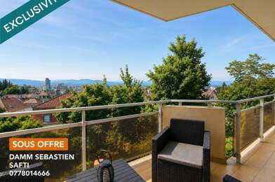 Appartement 2 pièces 131000 €