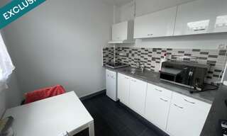 Appartement 1 Pièce 27 m² à vendre à Laval (53000)