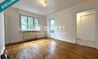 Appartement 3 Pièces 58 m² à vendre à Sélestat (67600)