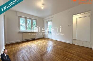 Appartement 3 pièces 129000 €