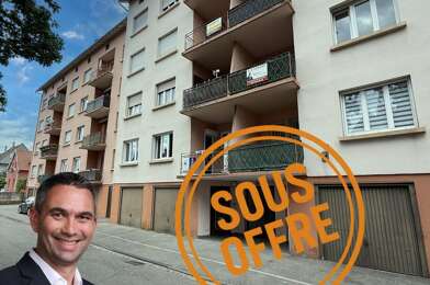 Appartement 3 pièces 119000 €