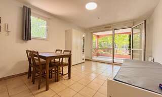 Appartement 1 Pièce 22 m² à louer à Montpellier (34090)