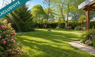 Maison 8 Pièces 181 m² à vendre à Mérignac (33700)