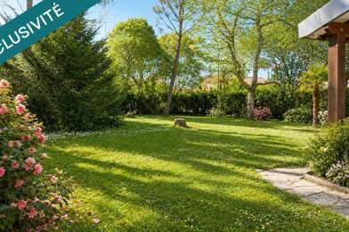Maison 8 pièces 649000 €