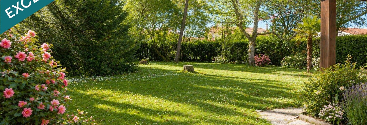 Maison 8 Pièces 181 m² à vendre à Mérignac (33700)