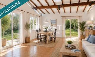 Maison 8 Pièces 181 m² à vendre à Mérignac (33700)