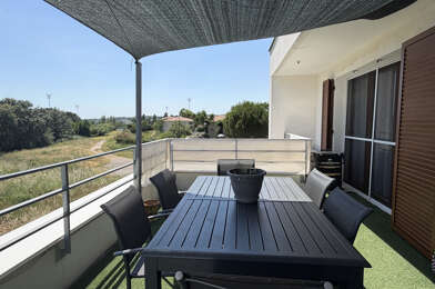 Appartement 4 pièces 1195 €