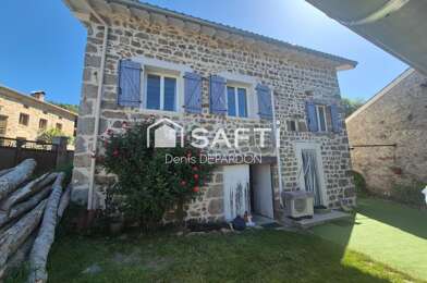 Maison 3 pièces 140000 €