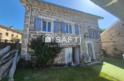 Maison avec deux logements communicants — photo du bien
