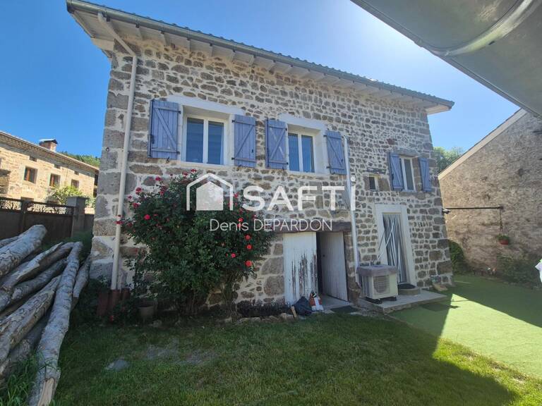 Maison avec deux logements communicants — photo 1
